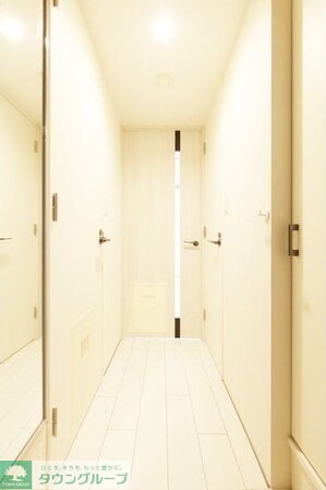 quador名古屋城駅の物件内観写真